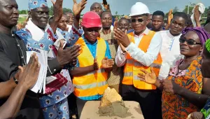 activites-du-conseil-departement-de-vavoua-pose-de-la-premiere-pierre-de-lecole-primaire-publique-de-brouafla-kouya